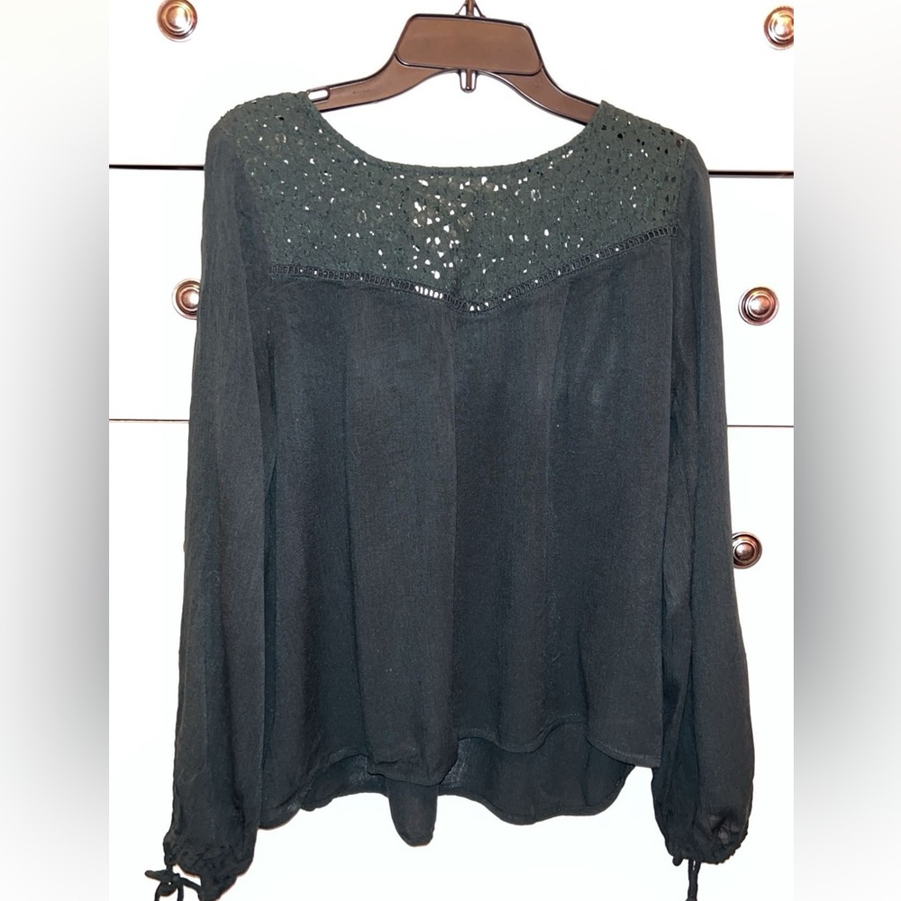 Women’s Long Sleeve